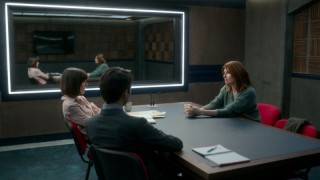 Преступник 2 сезон 3 серия