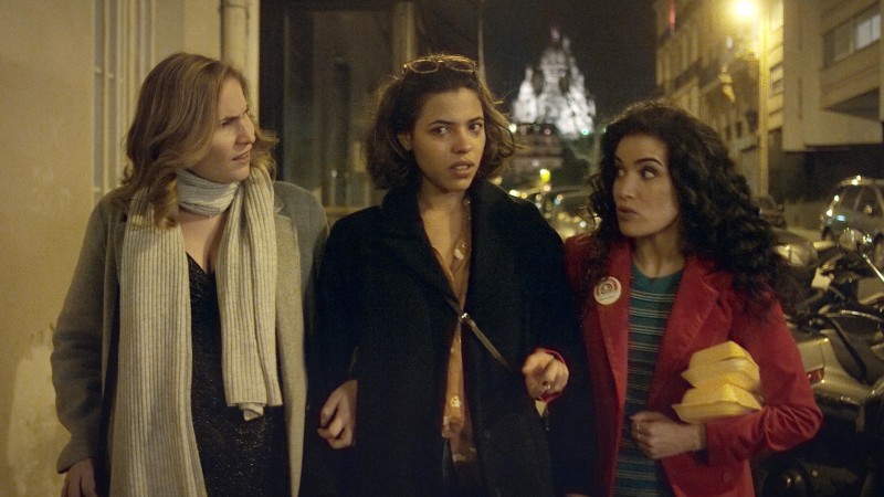 План любви 1 серия