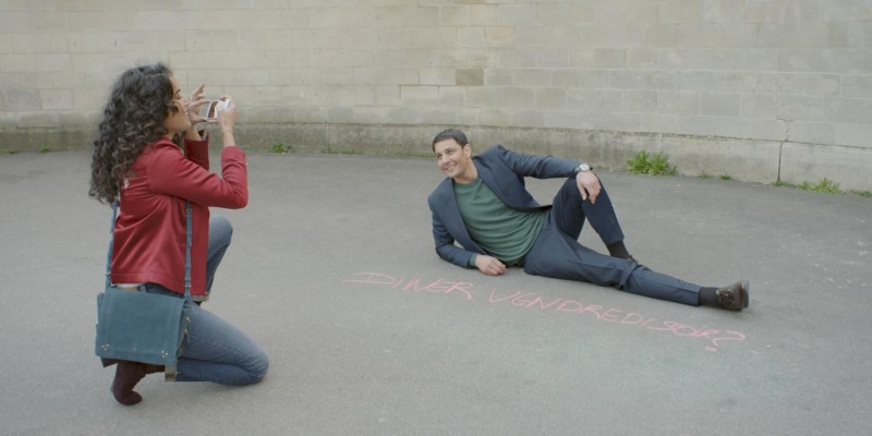 План любви 2 серия План любви 2 серия