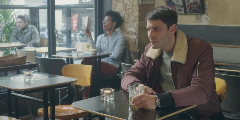 План любви 7 серия План любви 7 серия