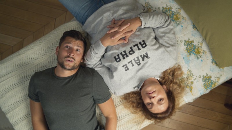 План любви 2 сезон 7 серия План любви 2 сезон 7 серия