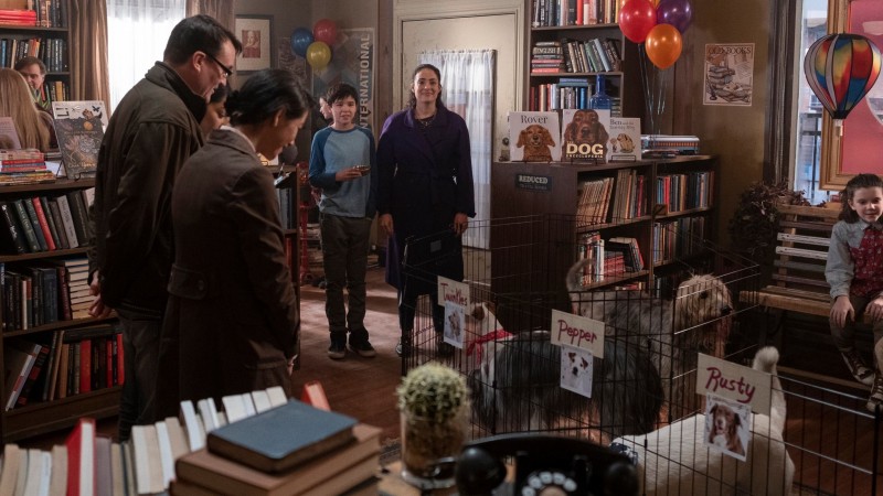 Послания призрака 4 серия Послания призрака 4 серия