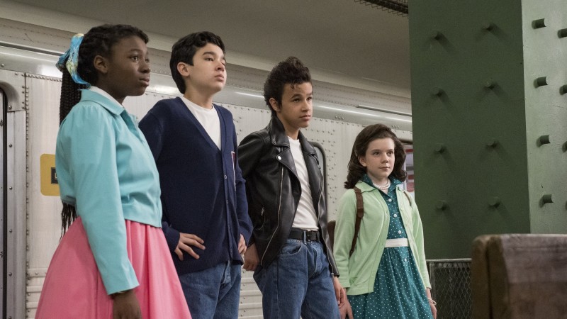 Послания призрака 2 сезон 8 серия Послания призрака 2 сезон 8 серия