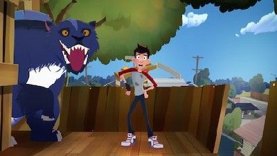 Последние дети на Земле 1 серия