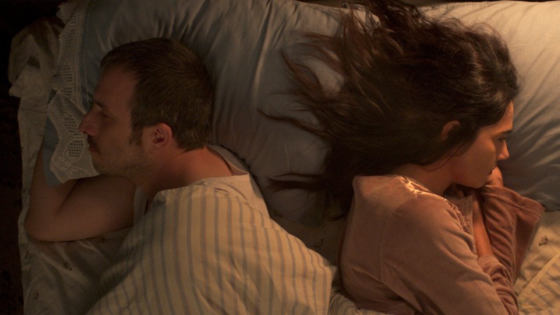 Мы встретились в Стамбуле 5 серия