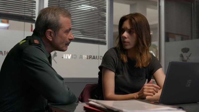 Аромат маргаритки 3 серия Аромат маргаритки 3 серия