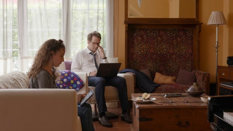 Аромат маргаритки 5 серия Аромат маргаритки 5 серия