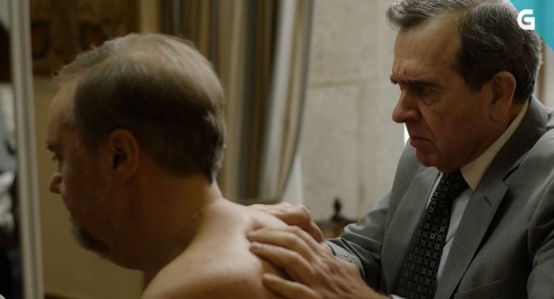 Аромат маргаритки 2 сезон 4 серия