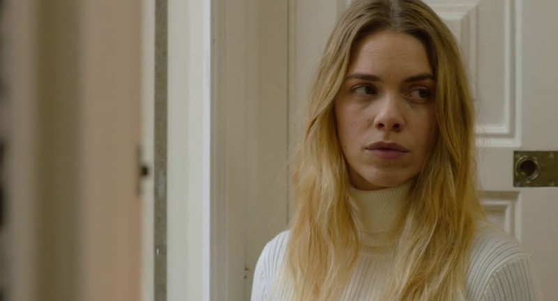 Аромат маргаритки 2 сезон 6 серия Аромат маргаритки 2 сезон 6 серия