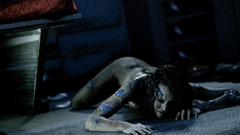 Пространство/Экспансия 9 серия Пространство/Экспансия 9 серия