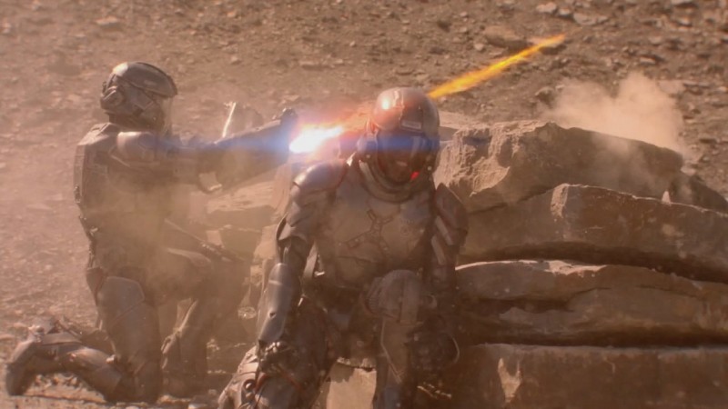 Пространство/Экспансия 2 сезон 1 серия Пространство/Экспансия 2 сезон 1 серия