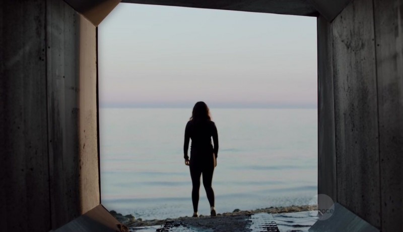 Пространство/Экспансия 2 сезон 10 серия