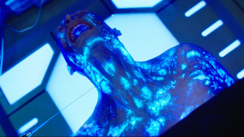 Пространство/Экспансия 3 сезон 5 серия Пространство/Экспансия 3 сезон 5 серия