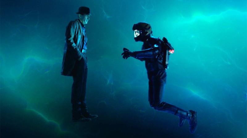 Пространство/Экспансия 3 сезон 10 серия