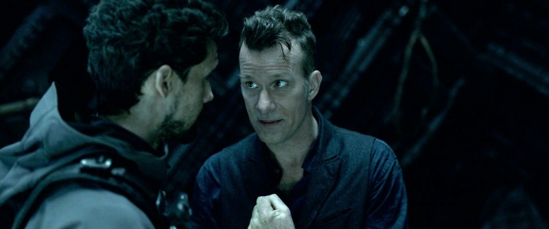 Пространство/Экспансия 4 сезон 9 серия Пространство/Экспансия 4 сезон 9 серия