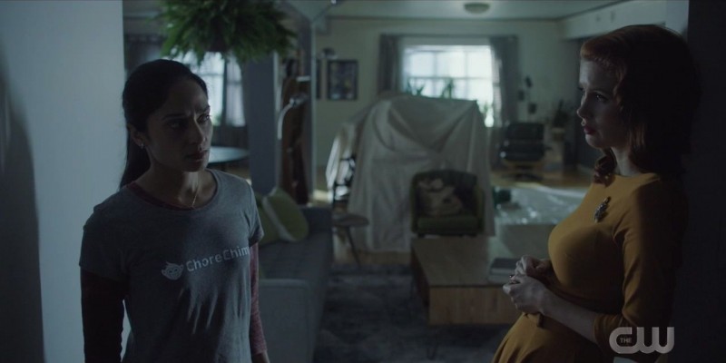 Страшные истории в двух предложениях 2 сезон 3 серия Страшные истории в двух предложениях 2 сезон 3 серия