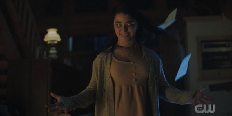 Страшные истории в двух предложениях 2 сезон 6 серия