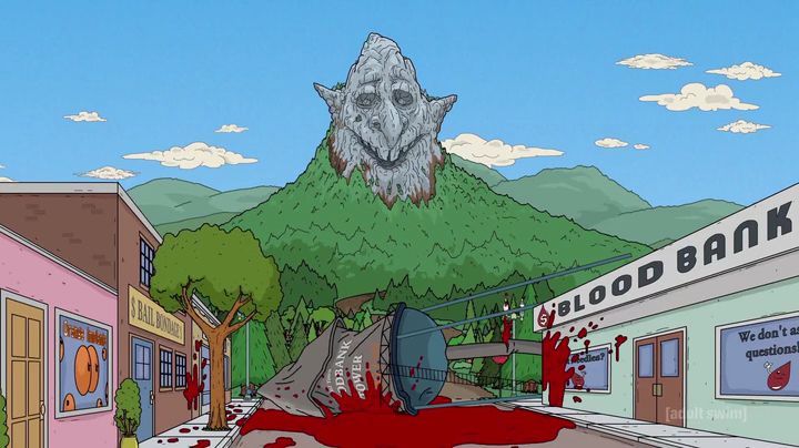 Мама назвала меня Шерифом 1 серия Мама назвала меня Шерифом 1 серия