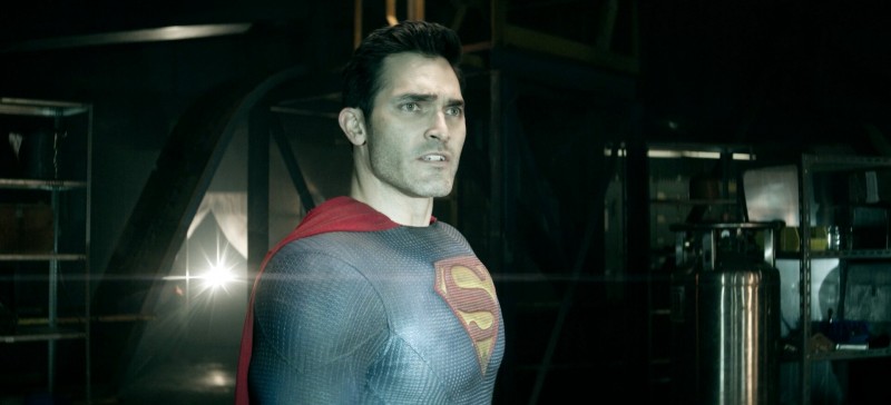 Супермен и Лоис 6 серия