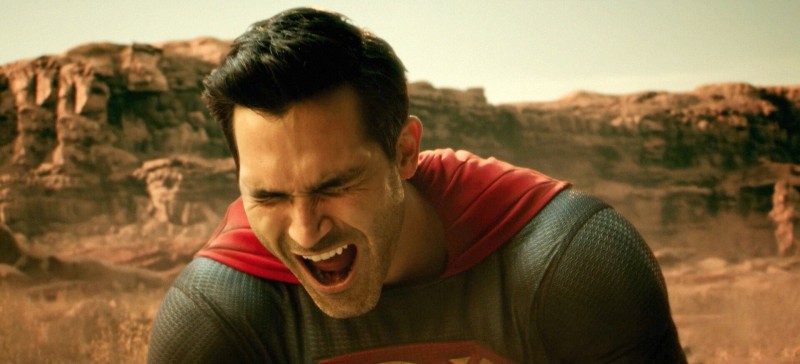 Супермен и Лоис 12 серия Супермен и Лоис 12 серия