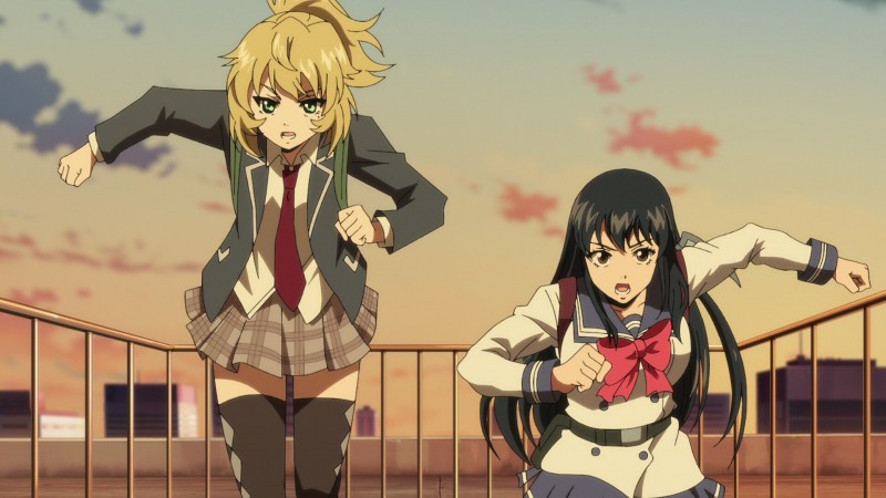 Небесное вторжение 2 серия Небесное вторжение 2 серия