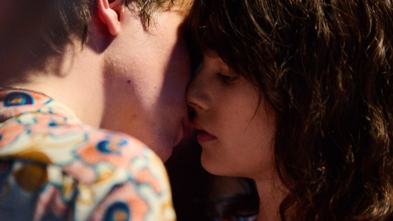 Мы, дети станции Зоо 4 серия