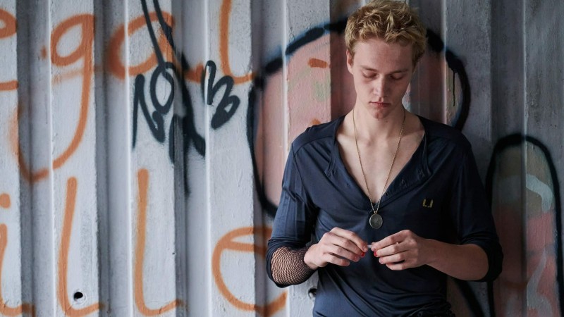 Мы, дети станции Зоо 5 серия