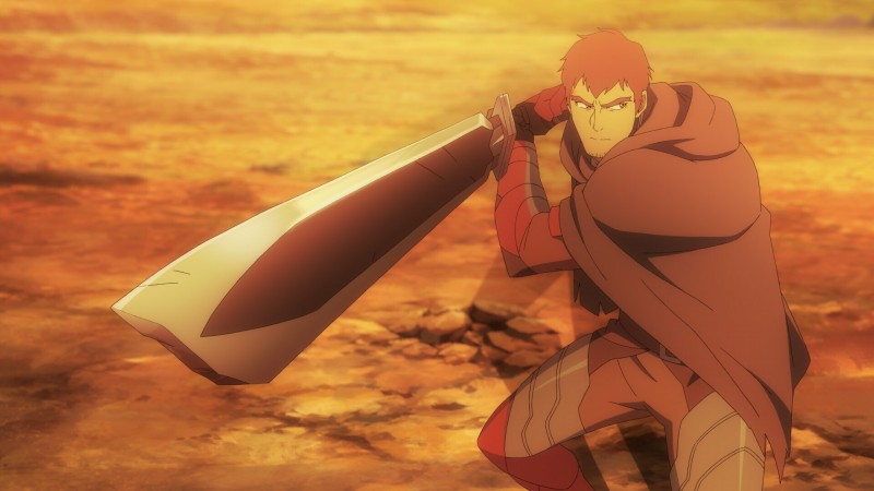 DOTA: Кровь дракона 1 серия DOTA: Кровь дракона 1 серия