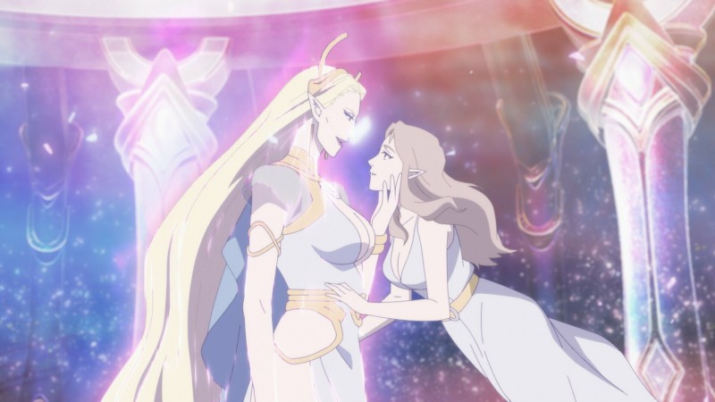 DOTA: Кровь дракона 4 серия DOTA: Кровь дракона 4 серия