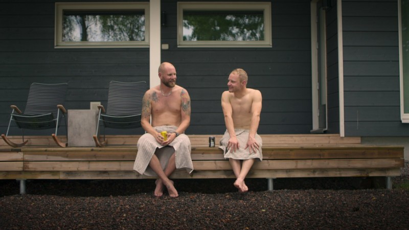 Формула 1. Драйв выживания 3 сезон 3 серия