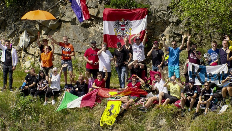 Формула 1. Драйв выживания 3 сезон 5 серия Формула 1. Драйв выживания 3 сезон 5 серия