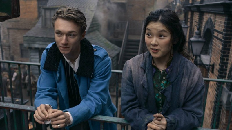 Нерегулярные части 4 серия Нерегулярные части 4 серия