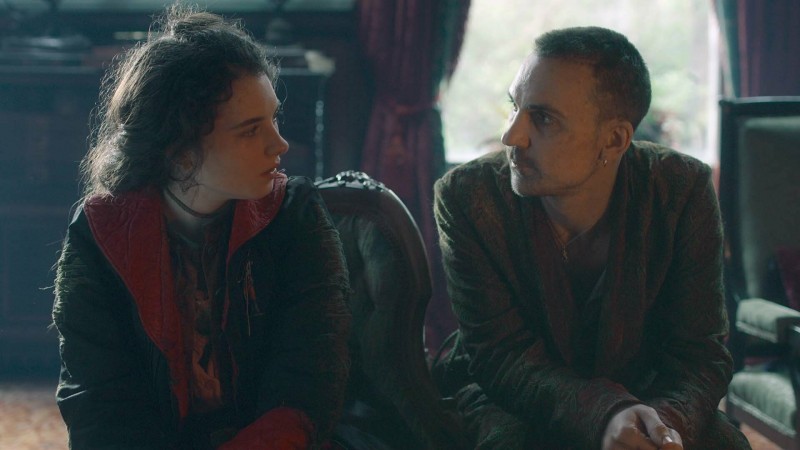 Нерегулярные части 6 серия Нерегулярные части 6 серия