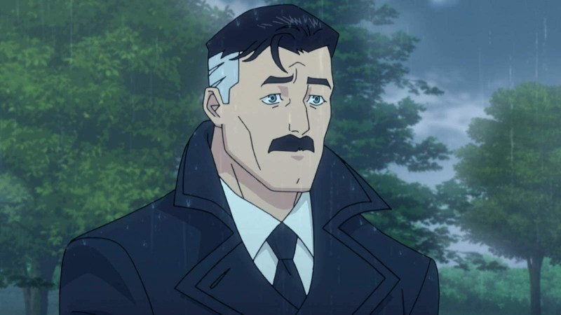 Неуязвимый 3 серия Неуязвимый 3 серия