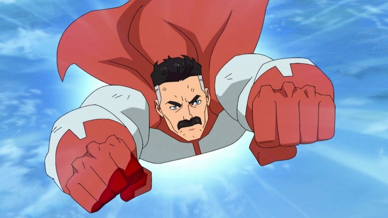 Неуязвимый 7 серия Неуязвимый 7 серия