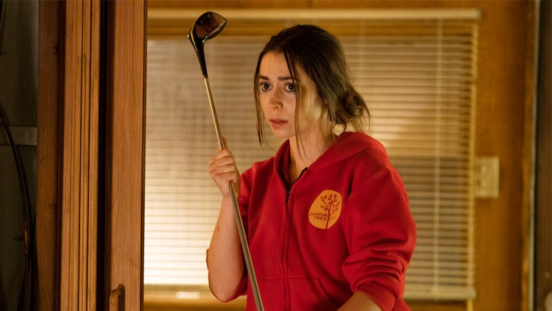 Игрушка для взрослых 3 серия