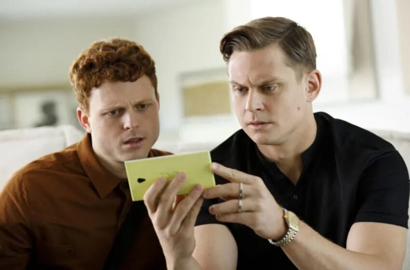 Игрушка для взрослых 5 серия