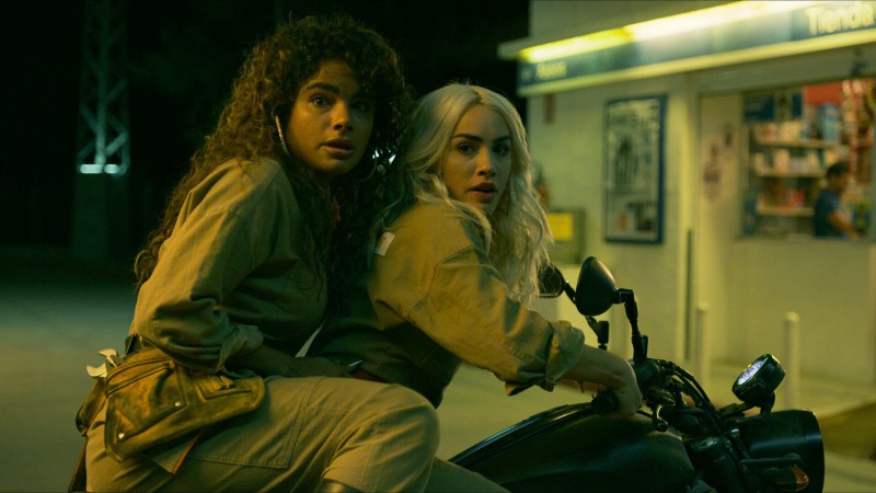 Красный дерматин 8 серия Красный дерматин 8 серия