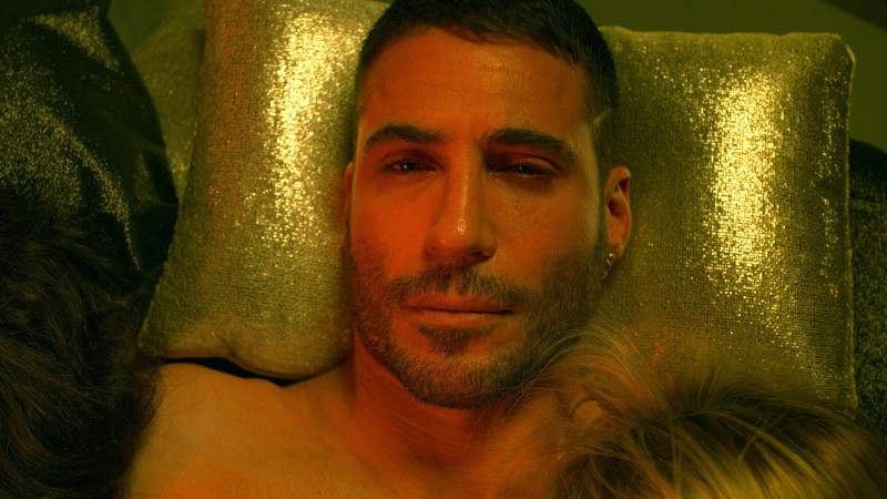 Красный дерматин 2 сезон 4 серия Красный дерматин 2 сезон 4 серия