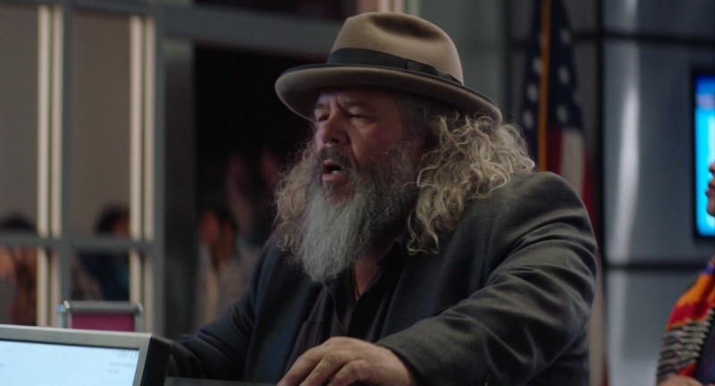 Райский город 3 серия Райский город 3 серия