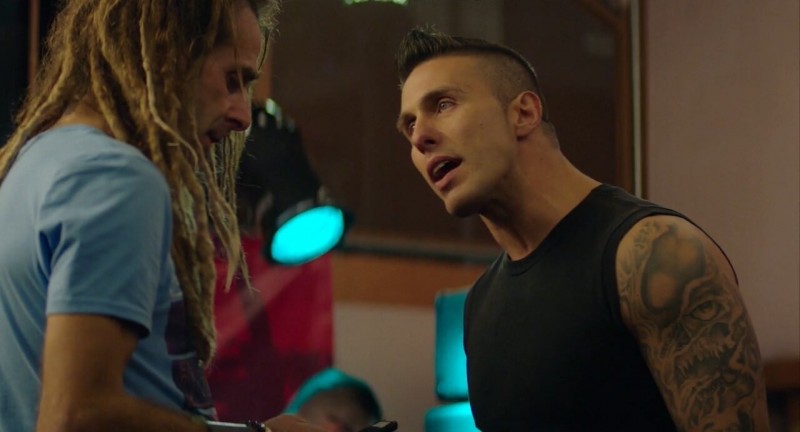 Райский город 5 серия Райский город 5 серия