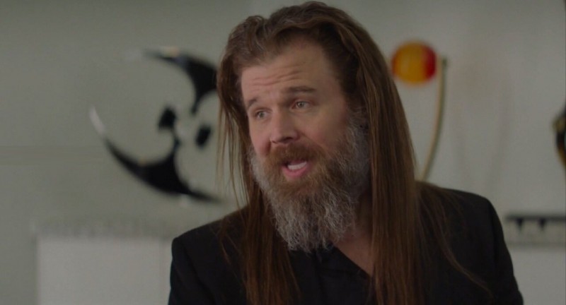 Райский город 7 серия Райский город 7 серия