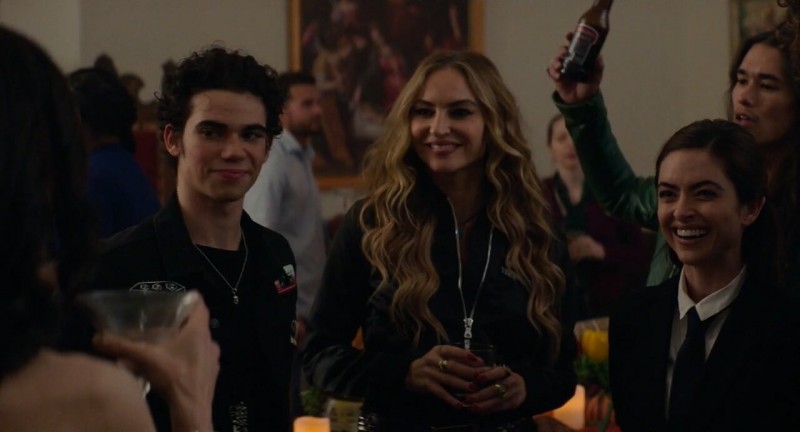 Райский город 8 серия Райский город 8 серия