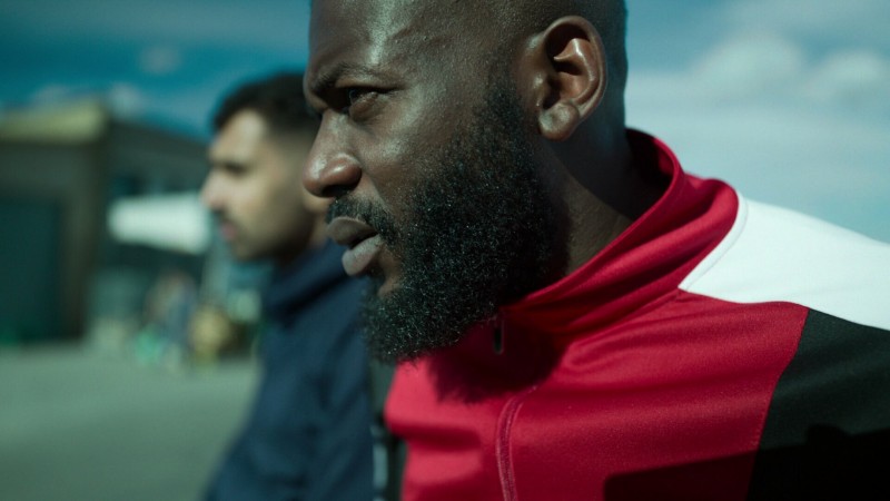 Шальные деньги 3 серия Шальные деньги 3 серия