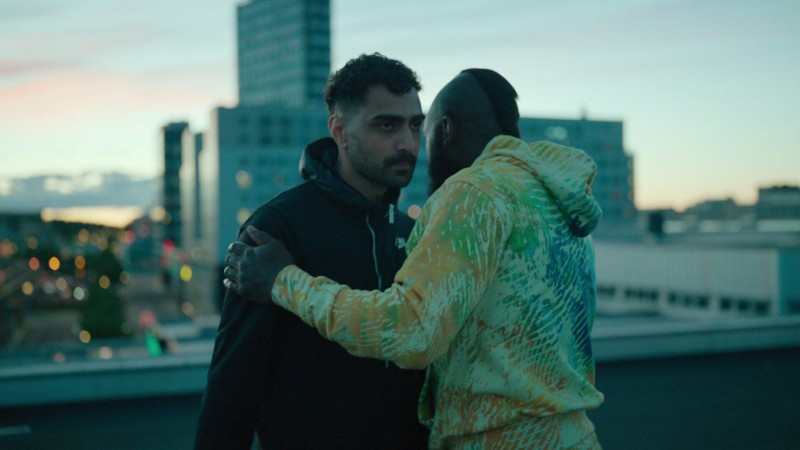 Шальные деньги 4 серия Шальные деньги 4 серия