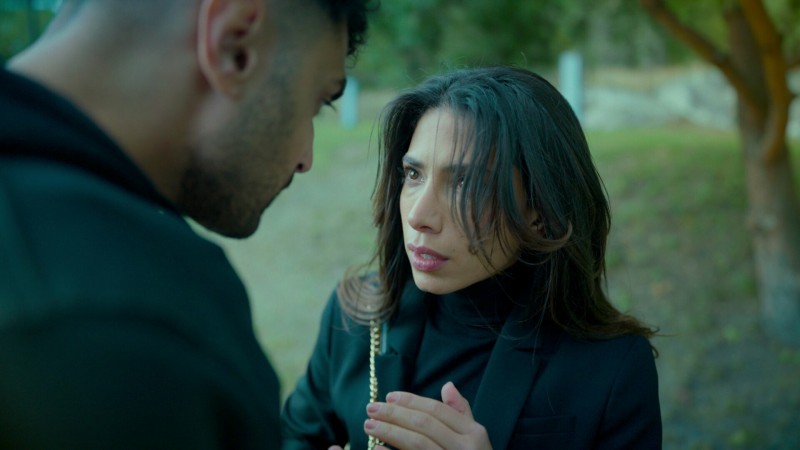 Шальные деньги 5 серия Шальные деньги 5 серия