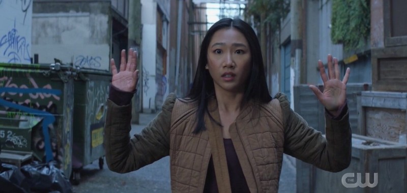 Кунг-фу 2 серия Кунг-фу 2 серия