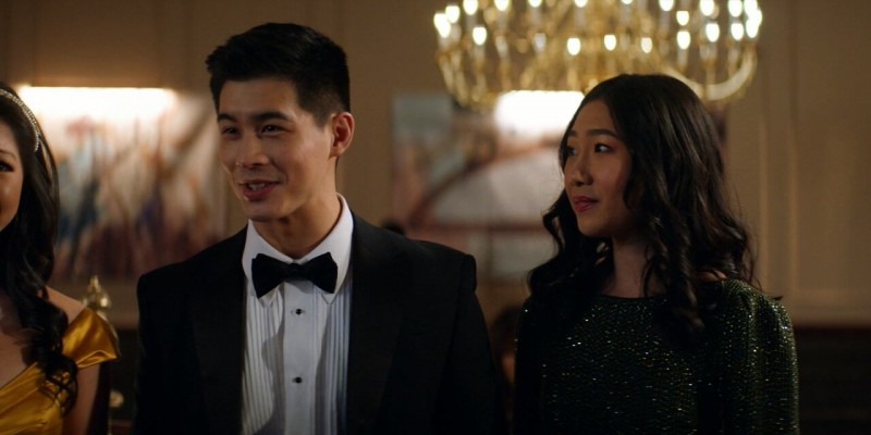 Кунг-фу 6 серия Кунг-фу 6 серия