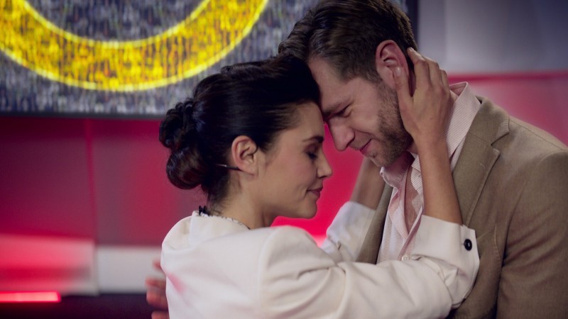 Единственный 1 серия Единственный 1 серия