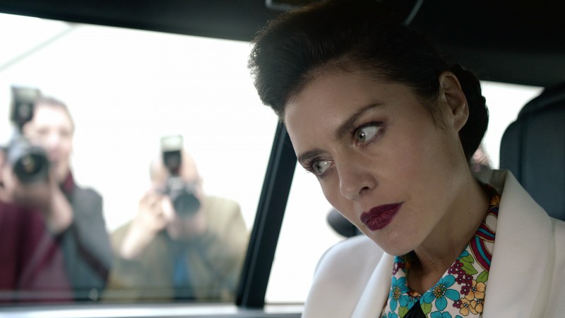 Единственный 2 серия